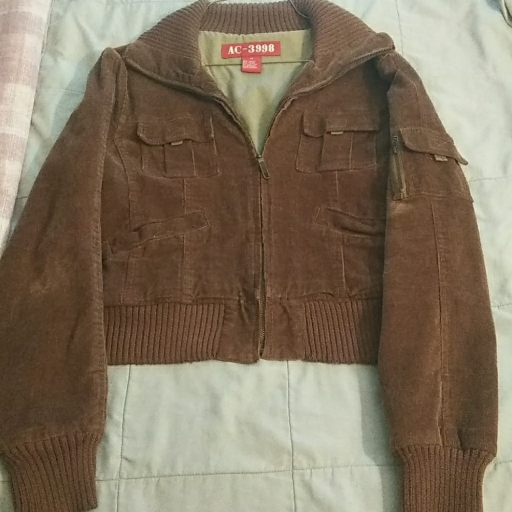 AC-3998 Jacket